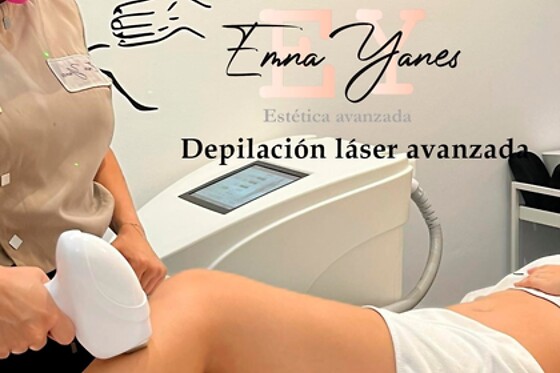 ENMA YANES ESTETICA AVANZADA - photo 9