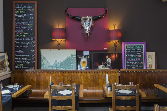 Auberge du Forgeron - photo 8