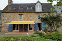 Chambres d'hôtes Les Chevaux de l'Hippocampe