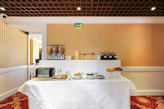 Hotel Cannes Splendid 4* - photo 14
