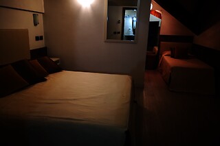 Soggiorno benessere in provincia di Novara presso l'Hotel Le Palme