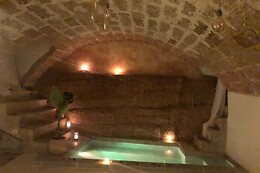 Corte Largo Lauro Dimore & SPA