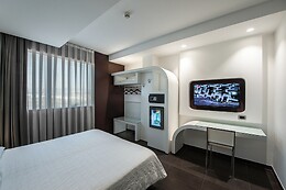 Hotel Testani