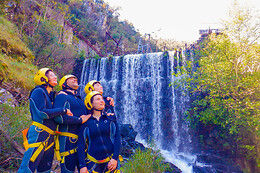 Trans Serrano - Aventura, Lazer e Turismo