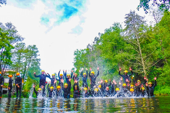 Trans Serrano - Aventura, Lazer e Turismo - photo 17