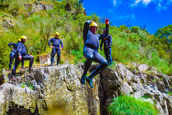 Trans Serrano - Aventura, Lazer e Turismo - photo 18