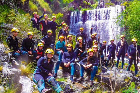 Trans Serrano - Aventura, Lazer e Turismo - photo 19
