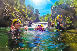 Trans Serrano - Aventura, Lazer e Turismo
