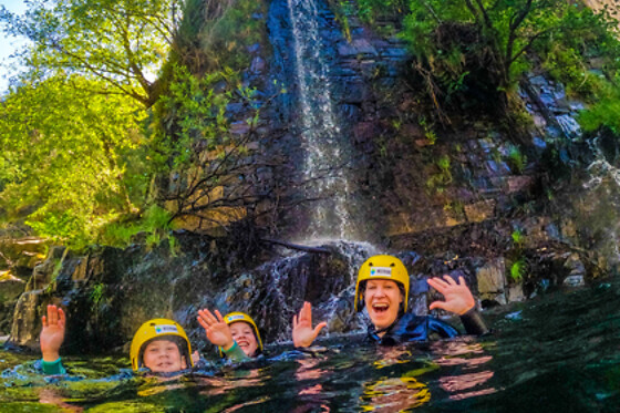 Trans Serrano - Aventura, Lazer e Turismo - photo 21