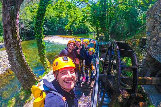 Trans Serrano - Aventura, Lazer e Turismo - photo 5