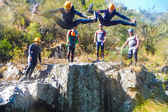 Trans Serrano - Aventura, Lazer e Turismo - photo 8