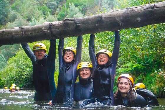 Trans Serrano - Aventura, Lazer e Turismo - photo 11