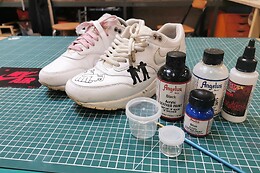 Make your grail