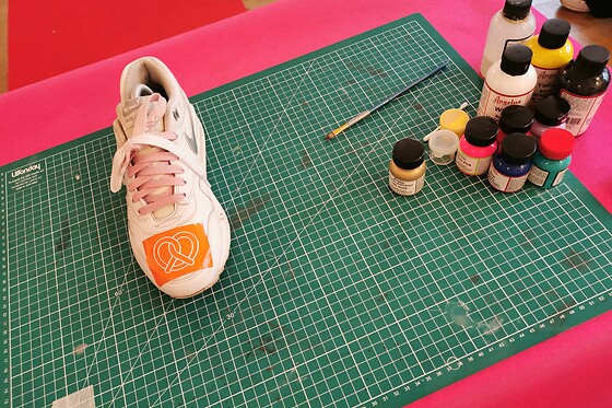 Make your grail - photo 1