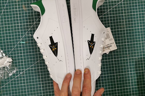 Make your grail - photo 2