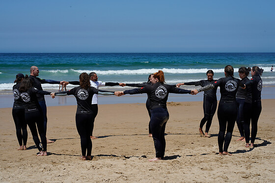 WEST LOCALS SURF SCHOOL - photo 0