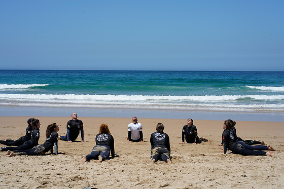 WEST LOCALS SURF SCHOOL - photo 1