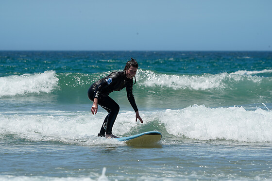WEST LOCALS SURF SCHOOL - photo 2
