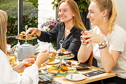 Fletcher Hotel-Restaurant Het Veerse Meer