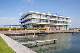 Fletcher Hotel-Restaurant Het Veerse Meer