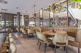 Fletcher Hotel-Restaurant Het Veerse Meer