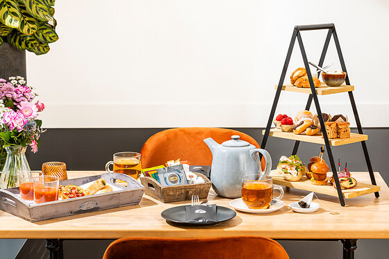 Fletcher Hotel-Restaurant Doorwerth-Arnhem - photo 5