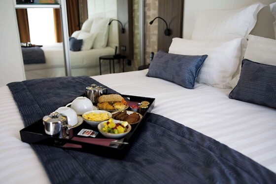 Online Booking EPS - photo 5