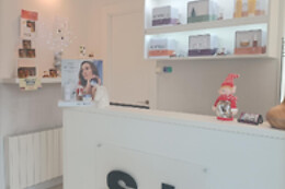 CENTRO ESTÉTICA SELENE