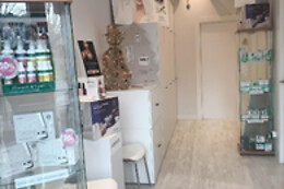 CENTRO ESTÉTICA SELENE