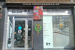 CENTRO ESTÉTICA SELENE