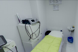 CENTRO ESTÉTICA SELENE