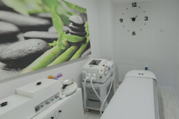 CENTRO ESTÉTICA SELENE