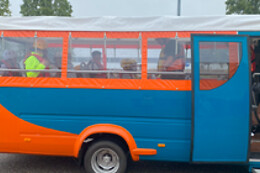 CoralTours Minho