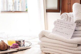 Soggiorno di due notti con colazioni al Relais Casina Copini in provincia di Lecce