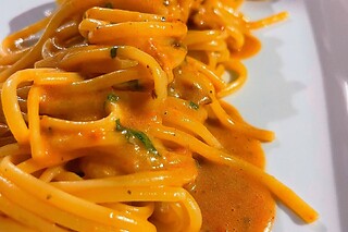 Gustosa cena da due portate al Relais Casina Copini in provincia di Lecce