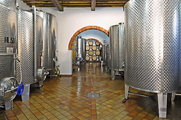 LA TORRE WINE RESORT