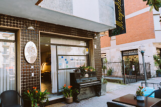 Soggiorno di una notte con colazione all'Hotel Magnolia in provincia di Savona