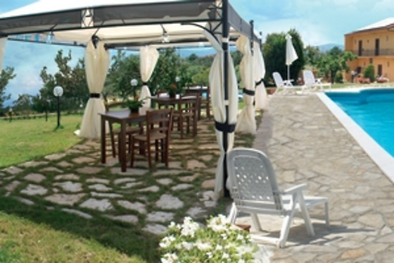 Agriturismo Giardini di Eidos - photo 10