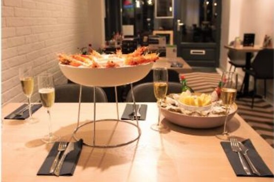 Seafood Bistro Amsterdam - photo 3