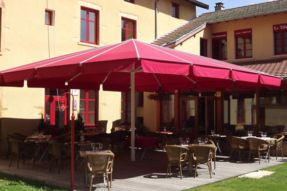 Le Tilia - photo 3