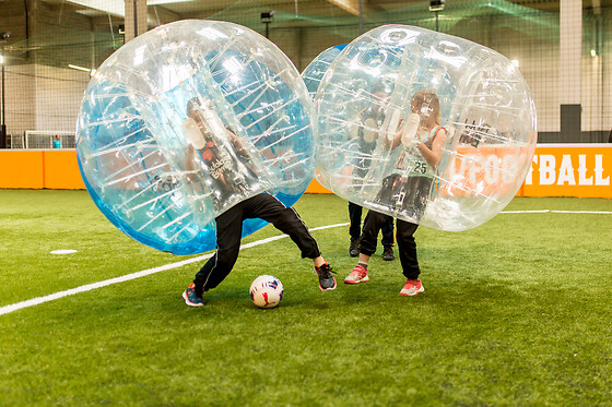 Bubble Bump Montélimar - photo 2