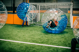 Bubble Bump Montélimar