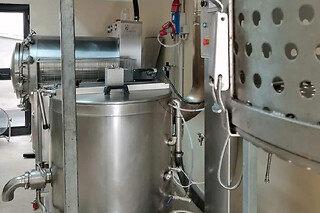 Visita guidata con degustazione finale presso l'Azienda Agricola Colle di Seta in provincia di Bari