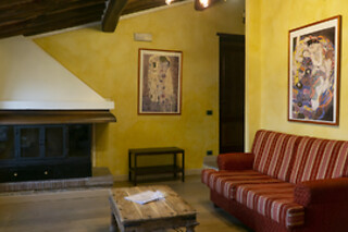 Soggiorno benessere di due notti con cene presso Borgo Giusto Tuscany in provincia di Lucca
