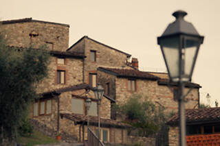 Soggiorno benessere di due notti con cene presso Borgo Giusto Tuscany in provincia di Lucca