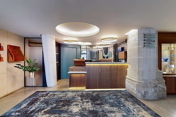 Online Booking EPS - photo 8