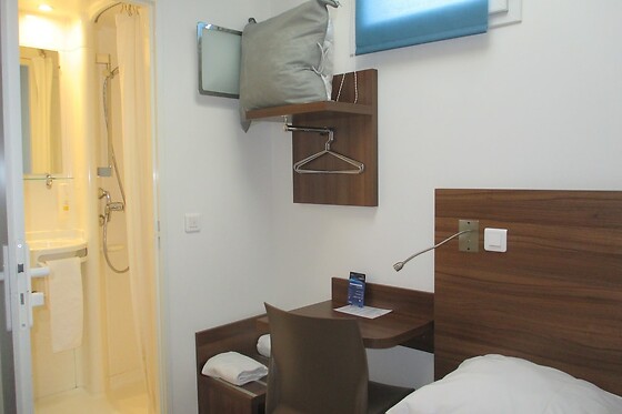 Online Booking EPS - photo 7