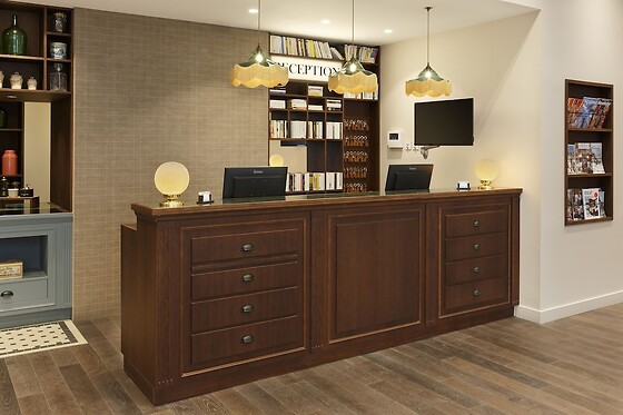 Online Booking EPS - photo 1