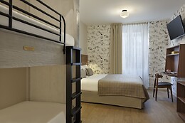 Online Booking EPS