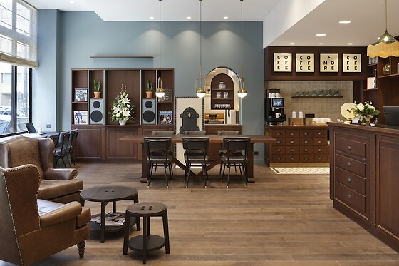 Online Booking EPS - photo 4